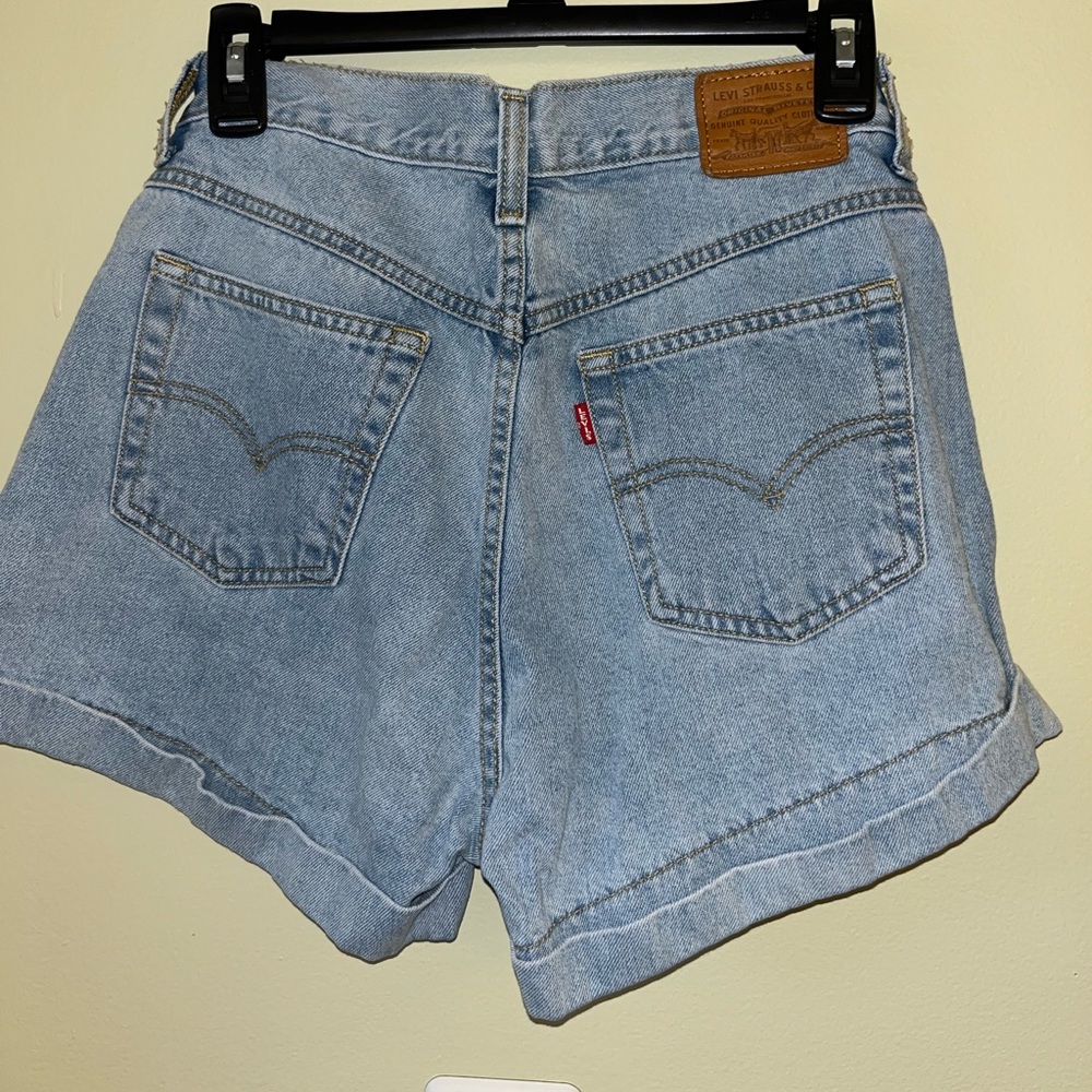 Levis Shorts